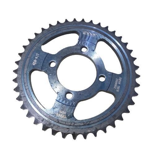 Gear / Gir Set Paket Sepuh Baja Honda Win 100