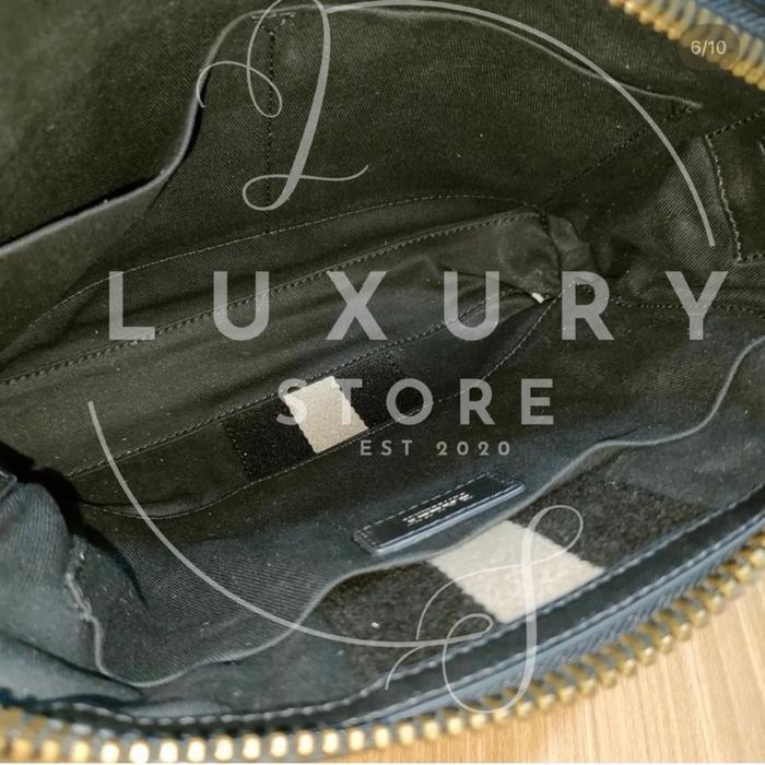 LUURY STORE Clutch Bally Taney Hai Handbag Bally With Patch rdir al Authentic