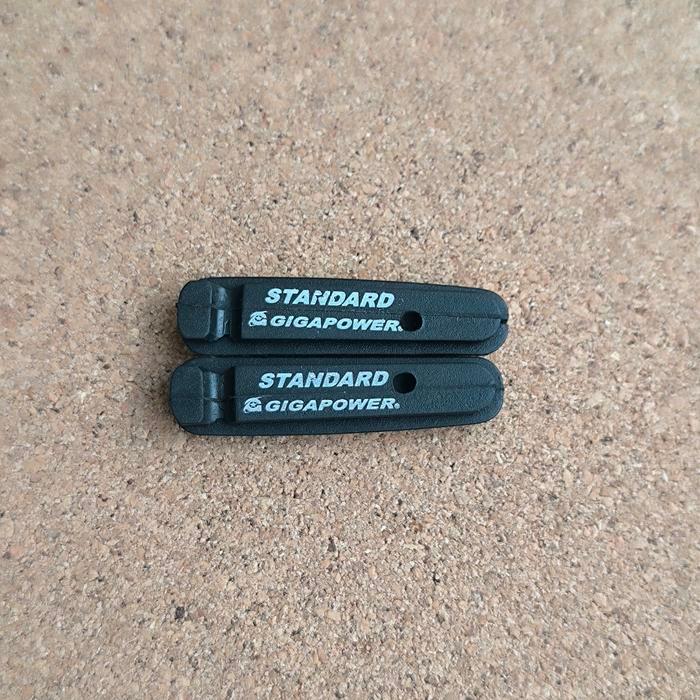 Brake Pad Carbon Gigapower Standard