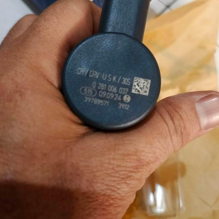 Sensor Real Presure Hyundai All New Santafe 314022F000 Cr/Dvr/ Bosch