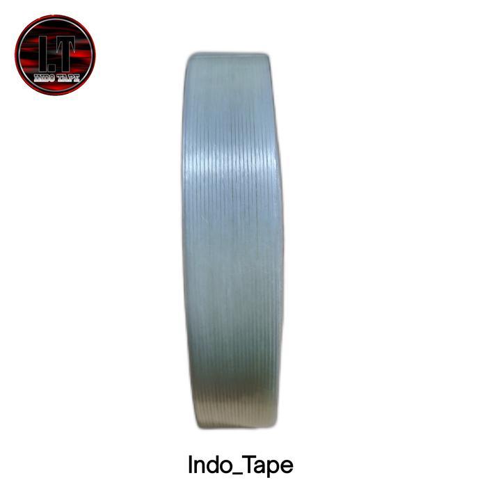 Lakban Serat 3M Filament Tape