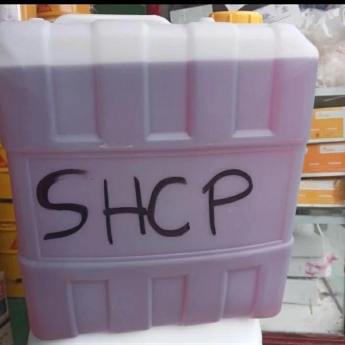 TERMURAH SHCP Resin WNC 20 KG + katalis 1.kg