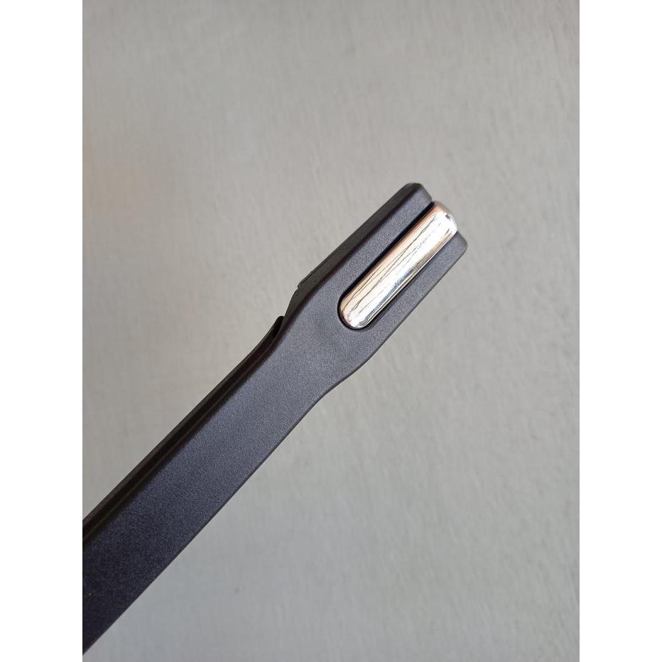 Sparepart Gagang Karet Tas Koper Handle Koper