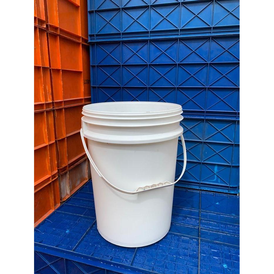 Ember Bekas Cat Murah Ember Plastik Bekas Cat Jual Ember Bekas Cat Terlaris