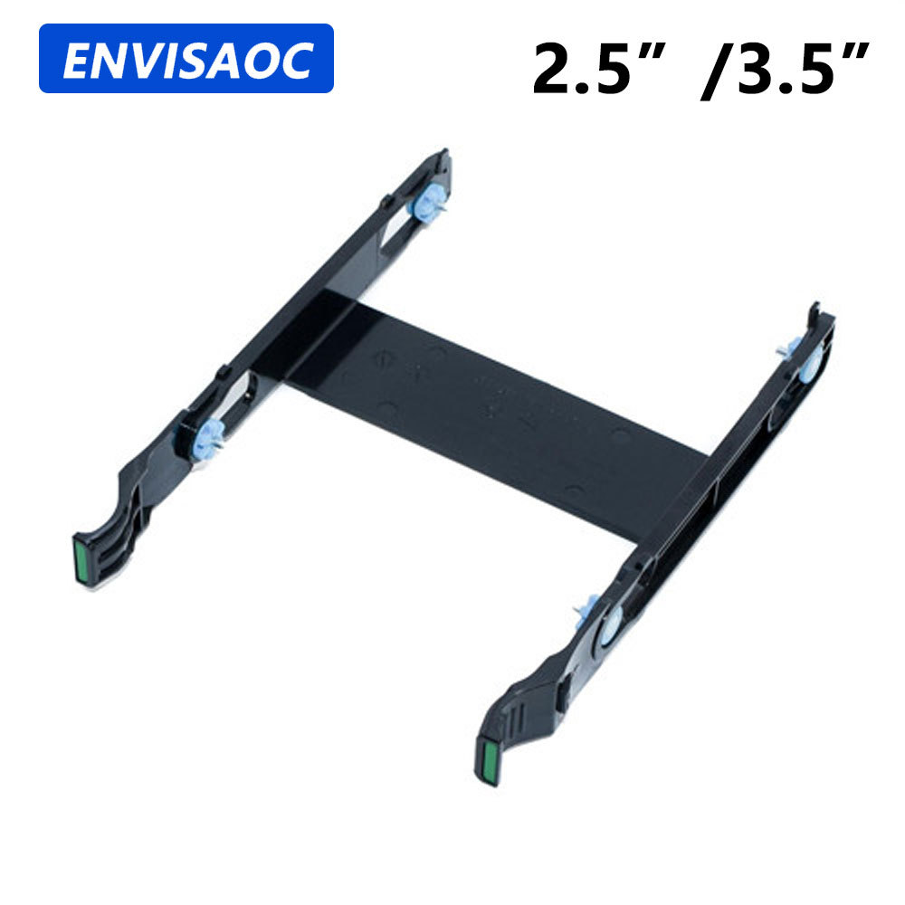 For HP Z200 Z210 Z220 Z230 Z240 Z420 Z440 Tower Workstation Desktop 3.5 inches 2.5 inch Hard Drive