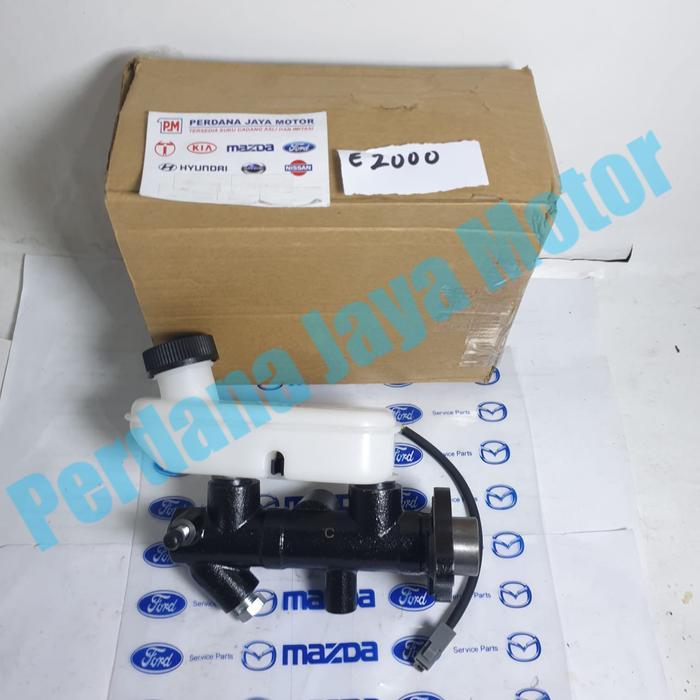 Master Rem Atas Mazda E2000 E 2000