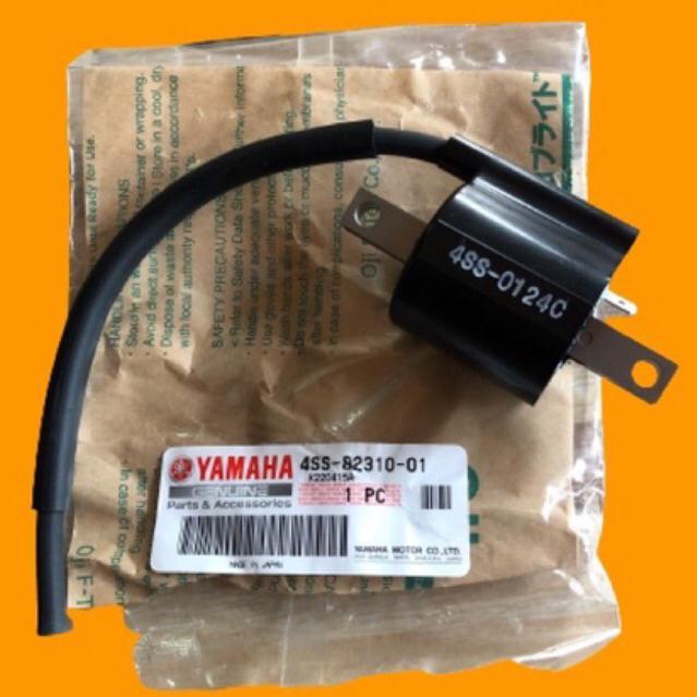 Koil Yz Original - Koil Yz 4Ss - Coil Yz125