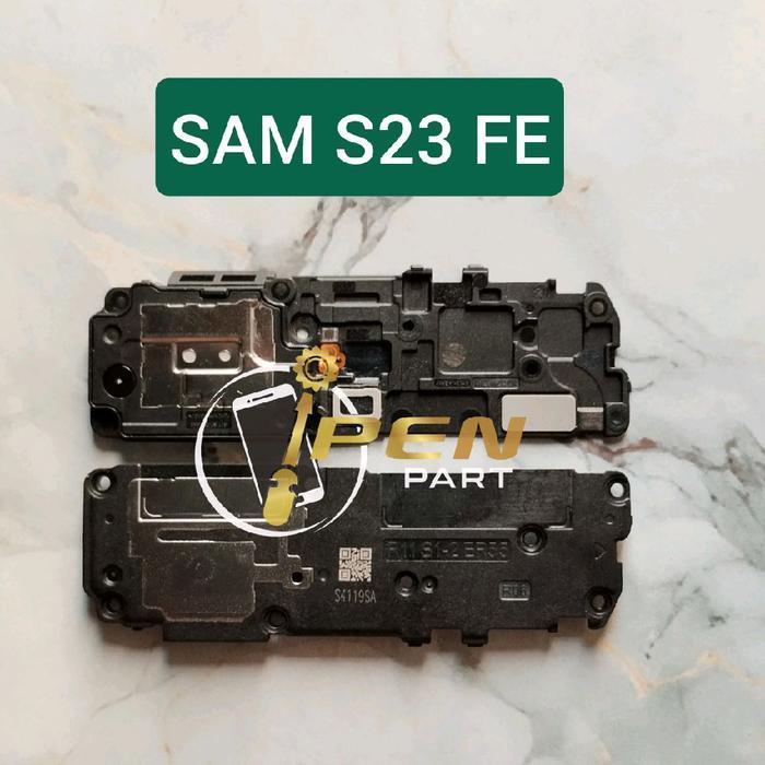 Buzzer Sam S23 FE Buzer Loudspeaker Speaker Dering
