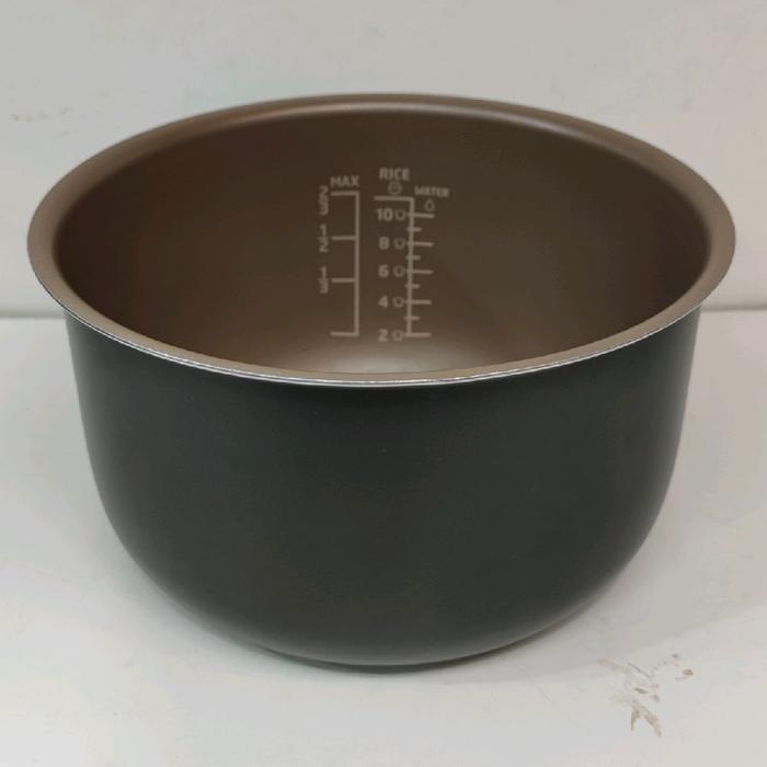 PANCI PRESTO PHILIPS HD 2136