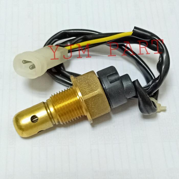 Sensor Radiator Fm517