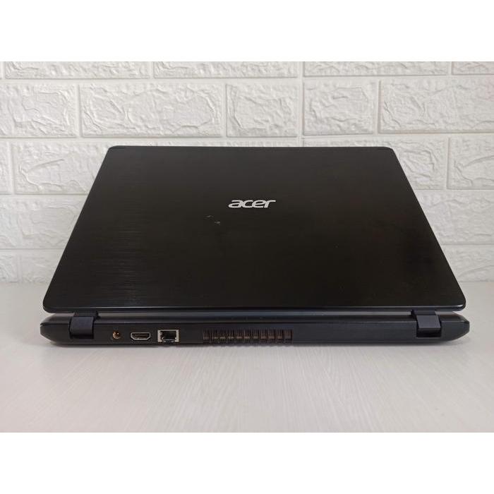 Acer A514 Core i3 Gen 7 VGA Nvidia MX230 Laptop Second Gaming gen7