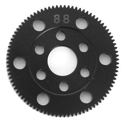 56088 TITAN CNC Spur 88T (64dp)