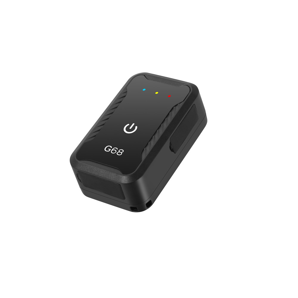GPS Tracker 4G Mini GPS Tracker Car 4G GPS Tracker Mini GPS Locator Magnet IP67 GPS Car Tracker