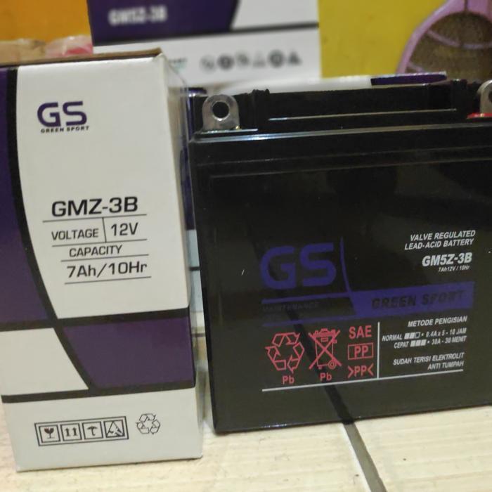 AKI KERING MOTOR MIO SPORTY GS MF GM5Z 7AH