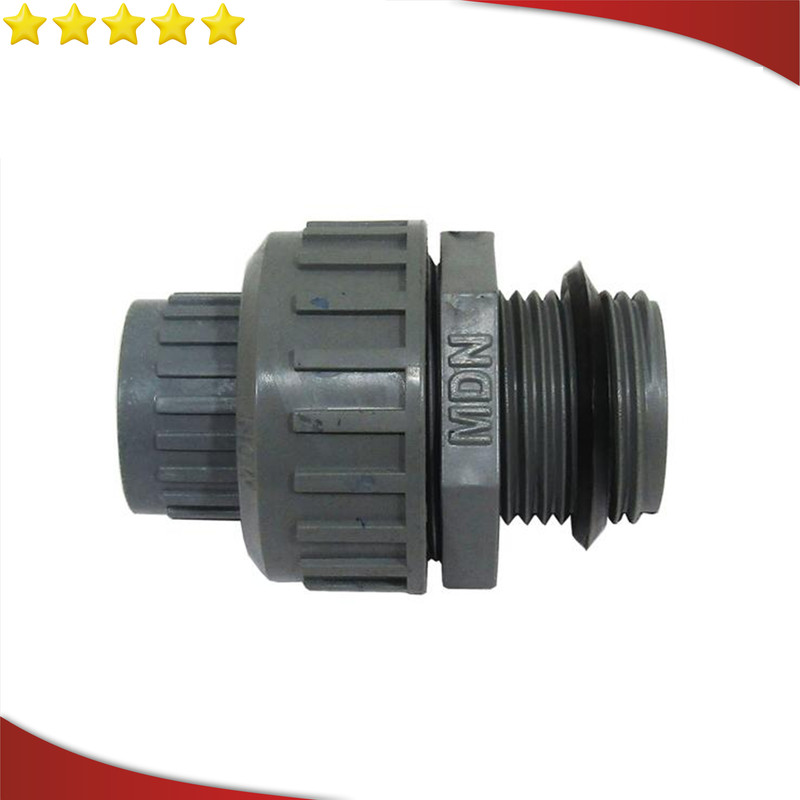MDN Watermur Drat PVC Ukuran 1/2"