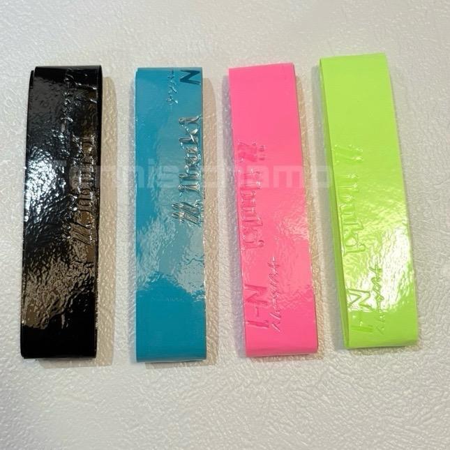 Grip Tenis Ibuki Number 1/Tennis Grip Ibuki Original