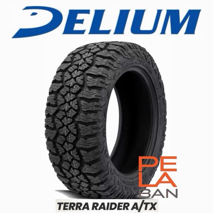 Ban Delium AT 285/75 R16 Terra Raider AT 285 75 16