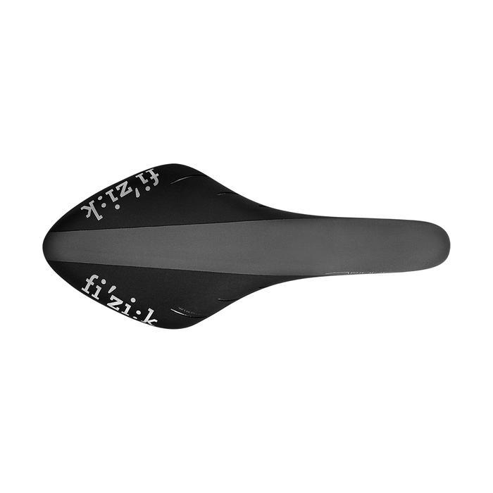 Pedalmaniaa- Fizik - Saddle Arione R3 Kium Rail (Black)