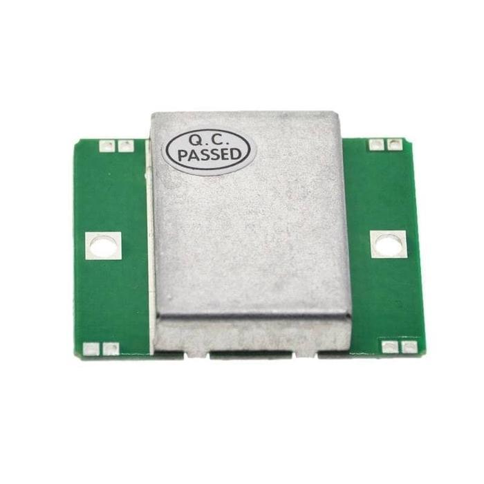 Hb100 Microwave Doppler Radar Module Motion Pir Sensor Gerakan Orang