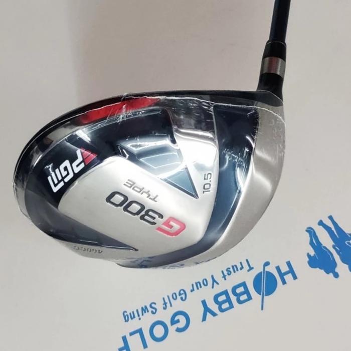 Stick Golf Driver KIDAL Lefty Golfer