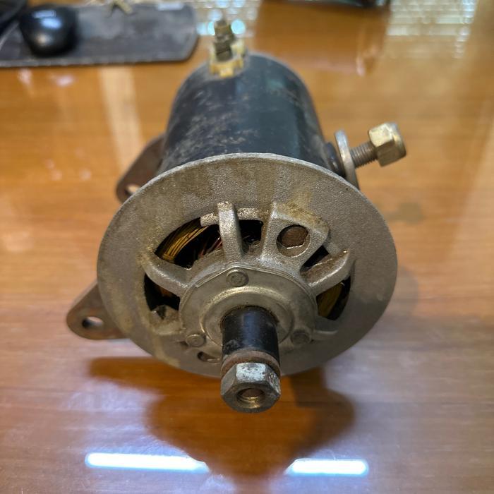 Fiat Dinamo/dynamo Fiat 1200 Fiat 1100 Fiat 124 Fiat 128 Fiat 4145581