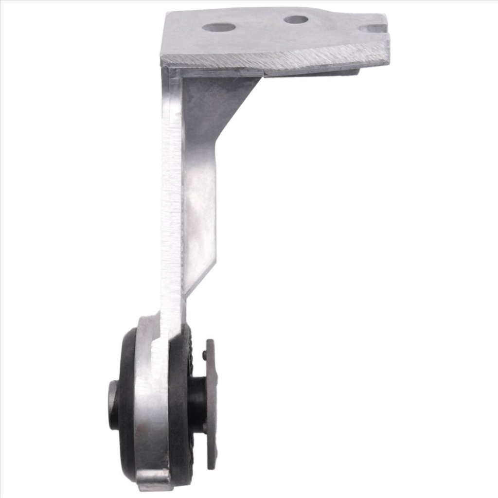 #44M INTERCOOLER,INTERCOOLER ASSEMBLY BRACKET FOR PEUGEOT 308 408 1.2THP 1.6THP 1.8THP (SILVER)