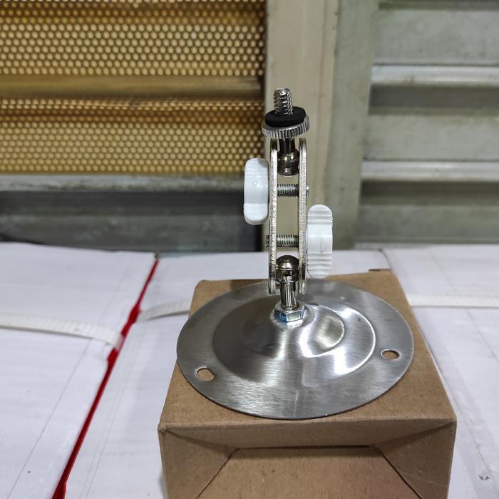 Bracket Kamera cctv bracker kecil CCTV