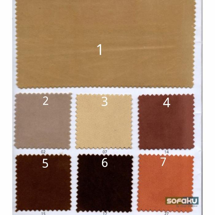 kain buludru polos setrict melar/bahan buludru korea elastis