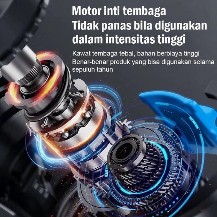 Diskon New Mesin Bor Baterai Tangan 298V Bor Listrik Bor Cas Bor Mini Bor Portable Bor Portable