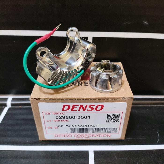 CDI Only CDI Delco Kijang 5K Kijang 7K Carry ST100 L300 Original