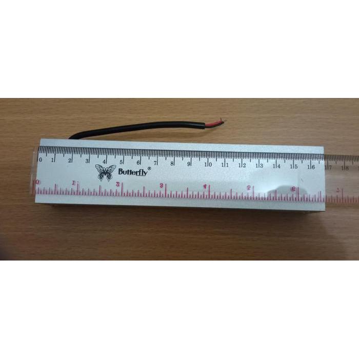 Magnetic Lock EmLock 180kg 350lbs