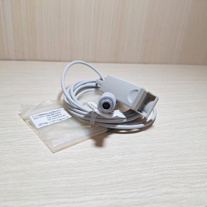 Kabel SPO2 Elitech PM 50 Original Adult Finger