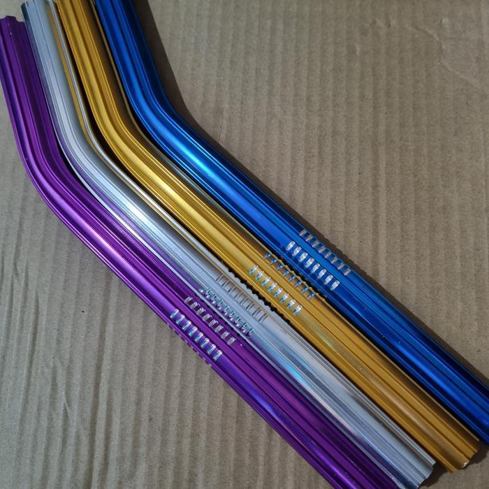 seatpost bmx 22.2 alloy
