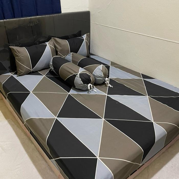 Sprei, sprei abstrak, sprei cantik, sprei motif, sprei , sprei viral, sprei katun, sprei aesthetik,