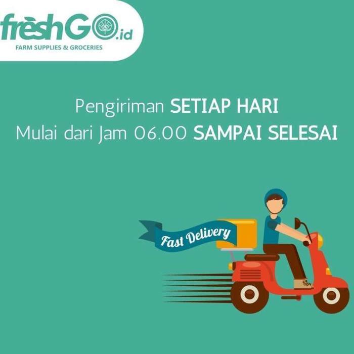 Delima Mesir / Buah FRESHGO