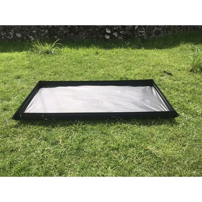 Produk Terbatas Bathup Floor Alas Tenda Camping Outdoor [Kode 1Kode 2Kode 3Kode 4Kode 5Kode 6Kode