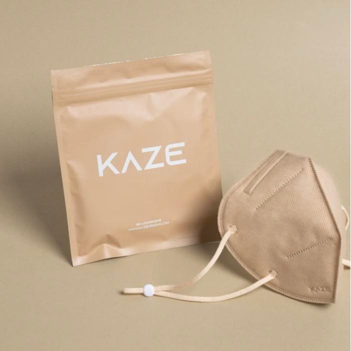 Original kaze mask kn95 element series