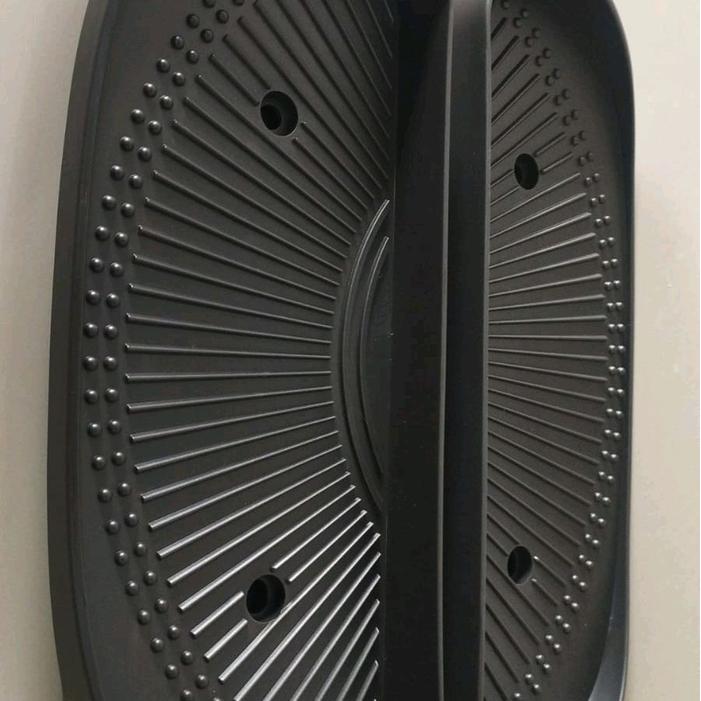 Pedal sepeda statis orbitrack bike import