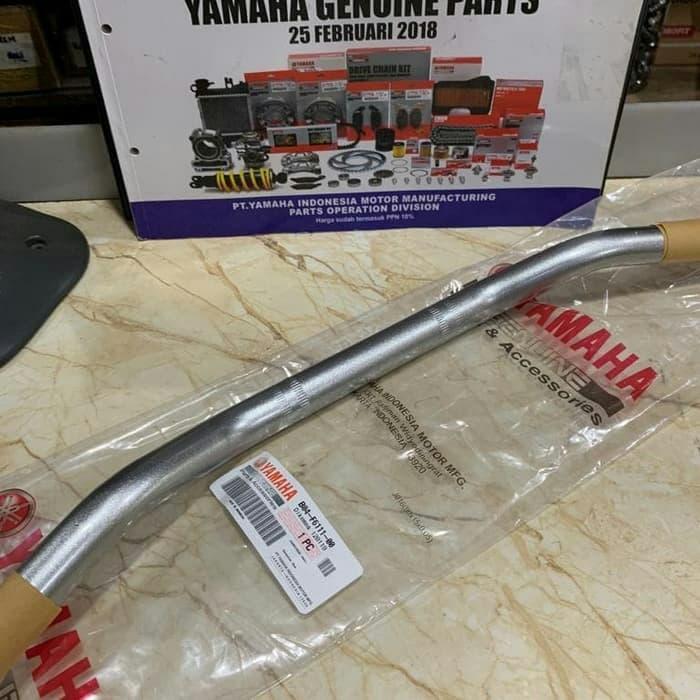 Stang Handlebar Stering Mt25 Mt-25 Mt 25 Asli Part Yamaha