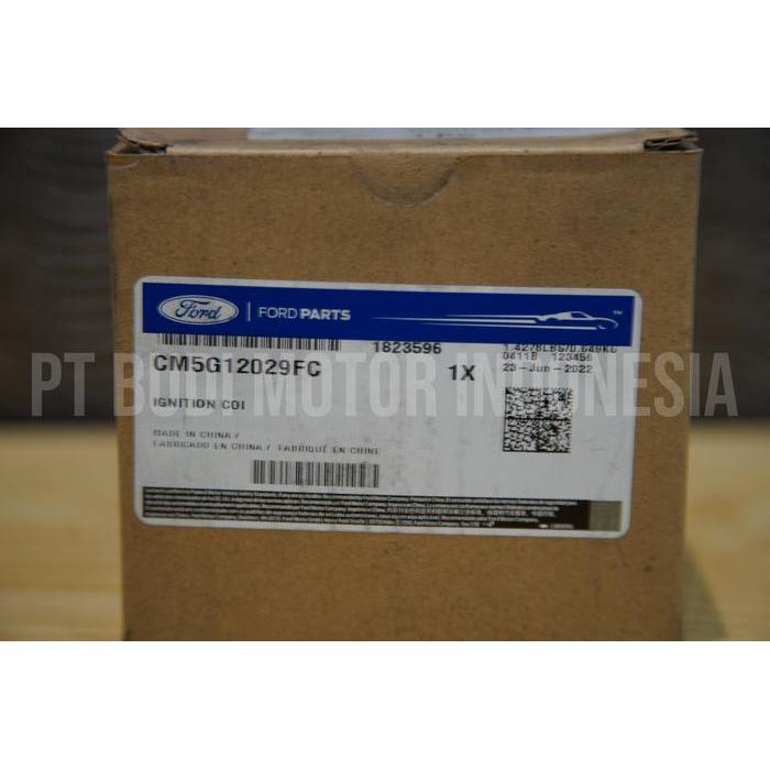 Promo Coil Ford Fiesta Ecosport