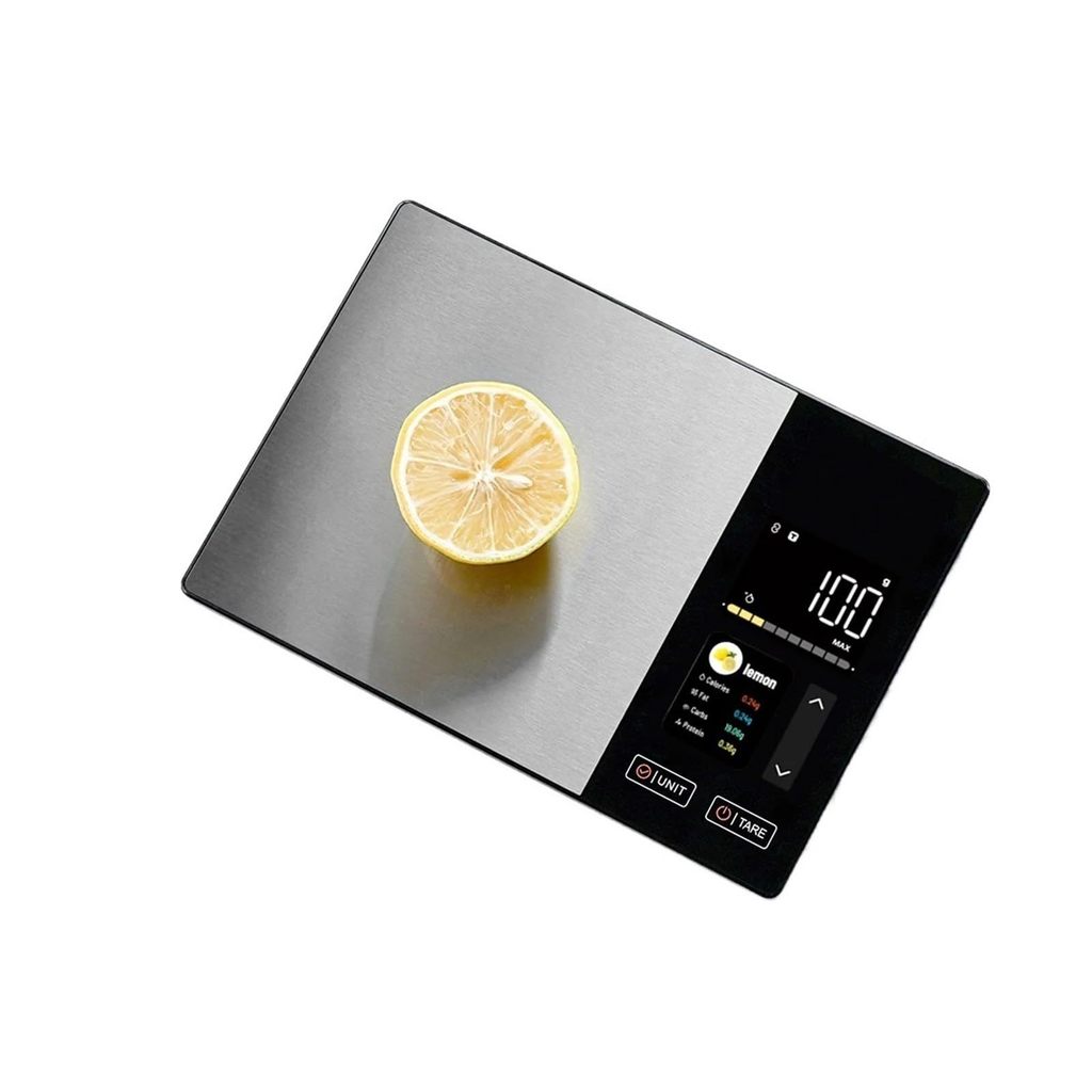 Kitchen Scale Electronic Scale Household Small Electronic Scale Gram Scale High