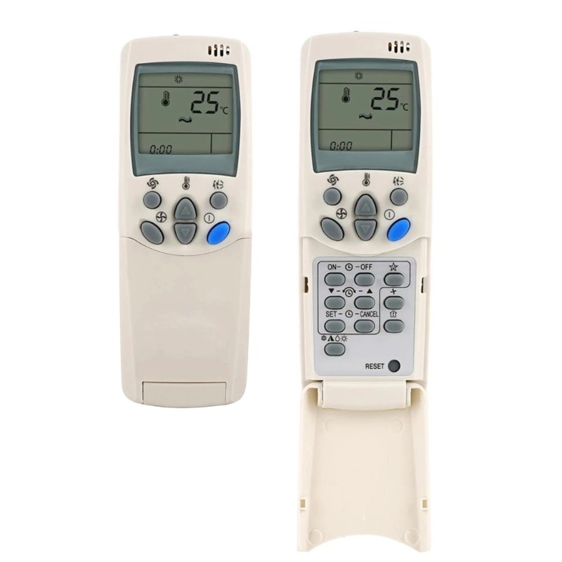 Conditioning Remote Control Suitable for 6711A20010B 6711A90023E 671190023W 6711A20028K
