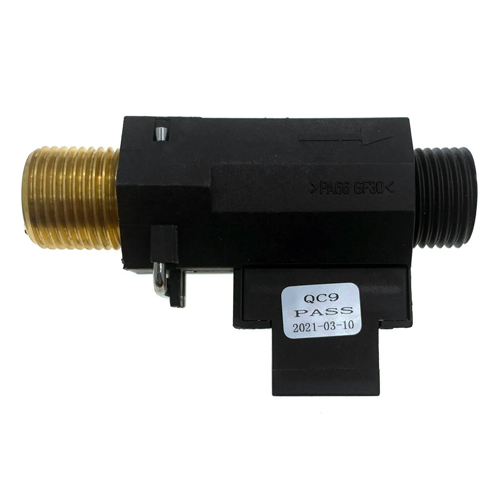 Boiler Parts Water Flow Sensor Switch For Ariston Baxi Main Four Beretta Boilers 125-250V Heating