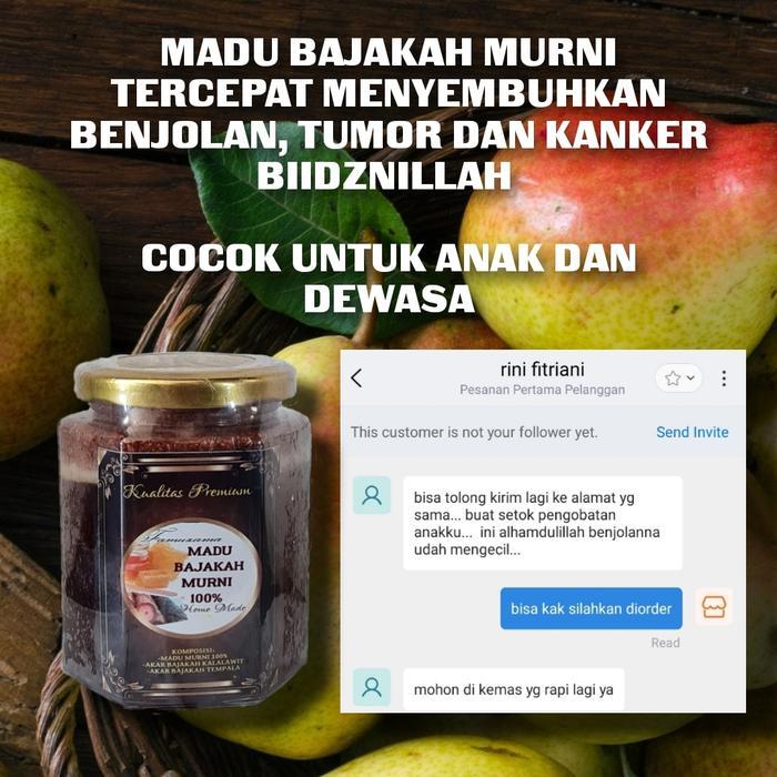 Zenystoree1- Madu Bajakah Murni Obat Tiroid/Diabetes/Kaknker/Tumor/Asma/Jantung Dll