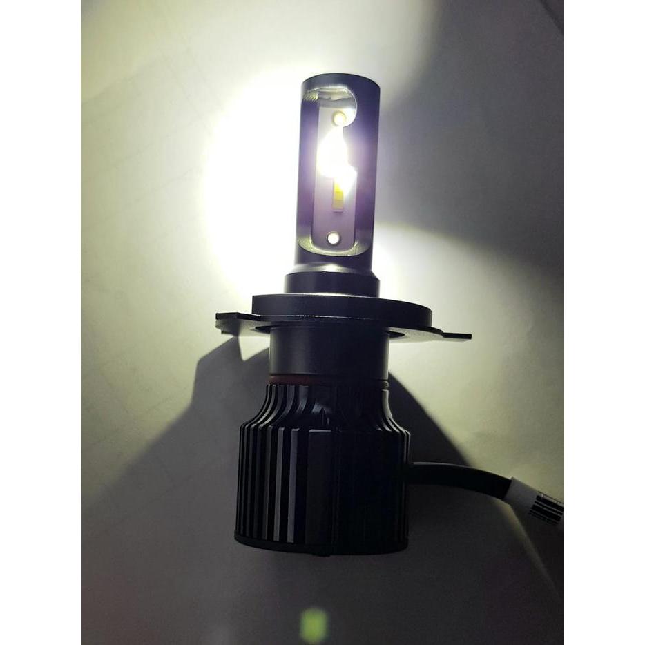 Aeslux Mini Dual Color H1, H7, H8/11, Hb3, 9012,