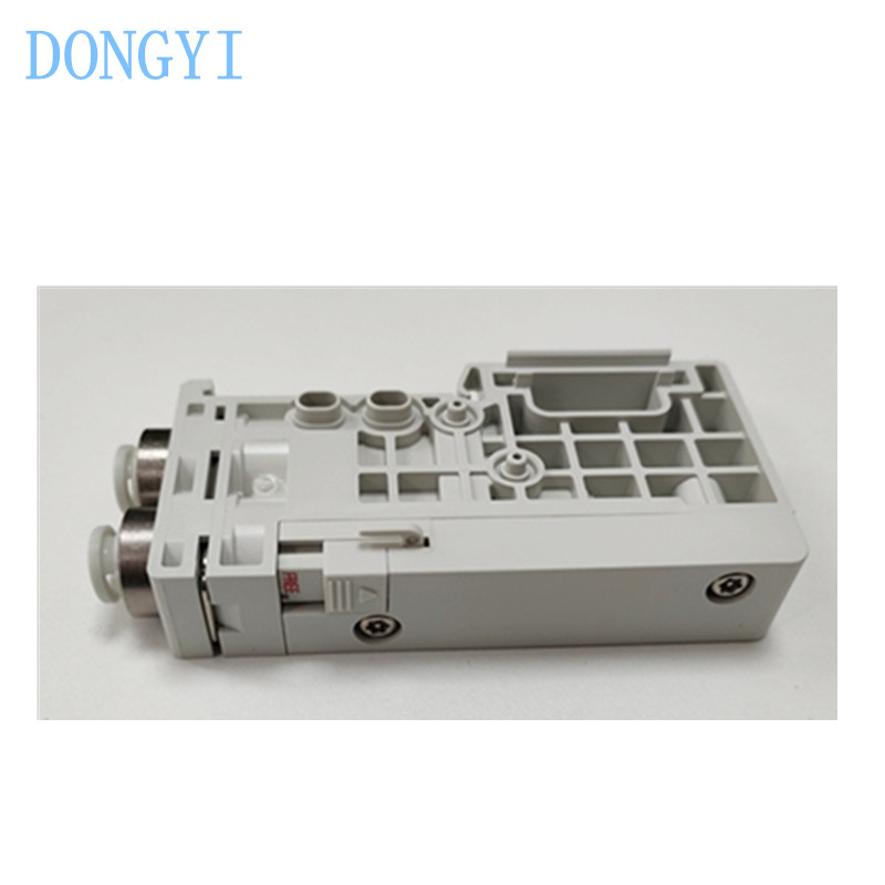 SOLENOID VALVE SJ3000 SJ3000-50-5A-C6