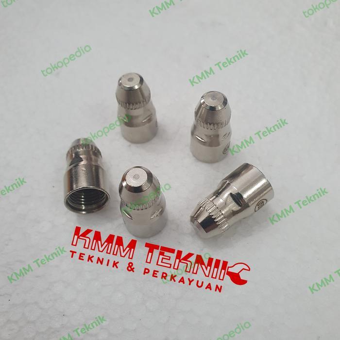 NOZZLE ELECTRODE CUT P60 P80 PLASMA CUTTING 60 80 100 INOTECH