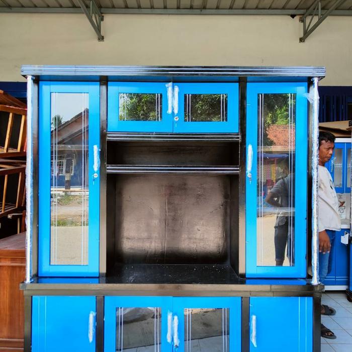 buffet tv / lemari buffet jumbo