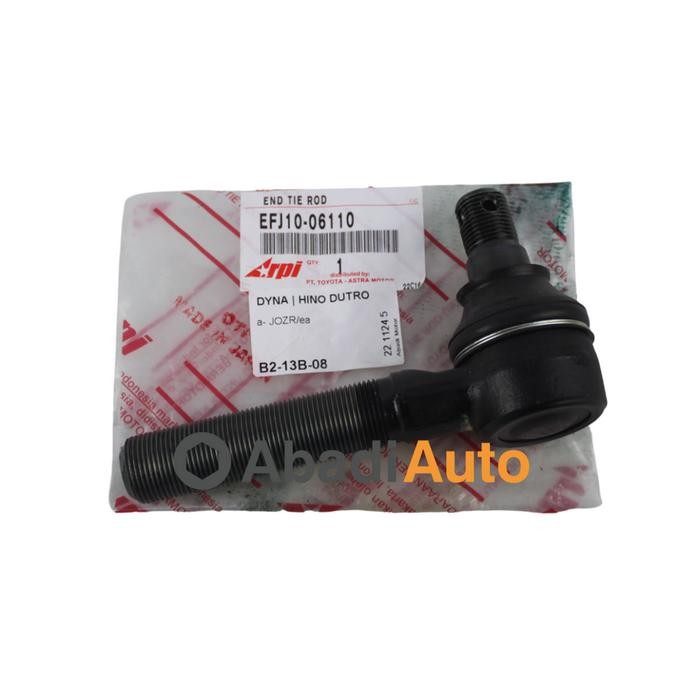 Tie Rod End Lh Toyota Dyna 130Ht (Efj10-06110/45047-39256) Arpi