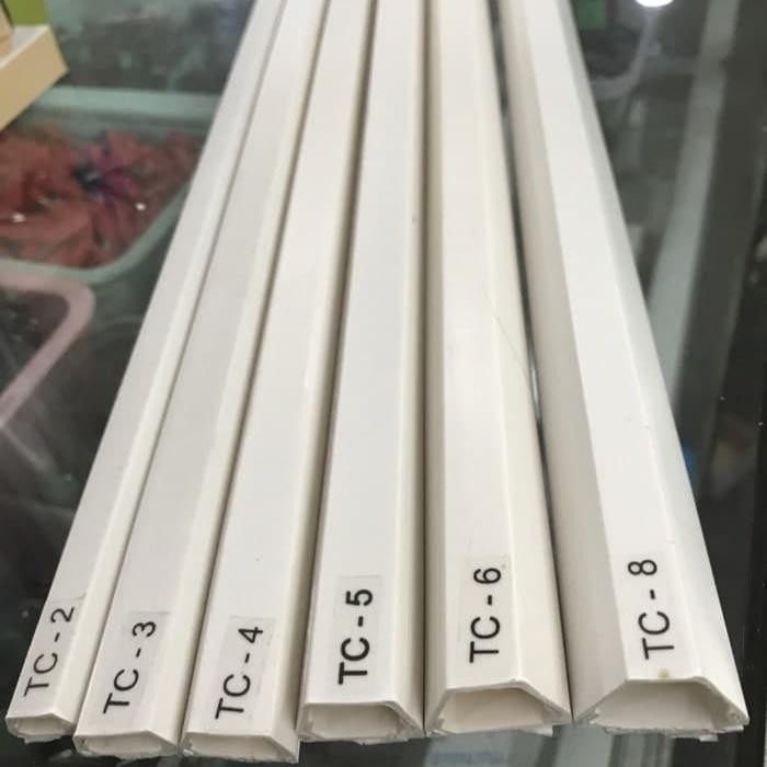 kabel protektor tc4/protektor tc-4/penutup kabel [tahan lama]